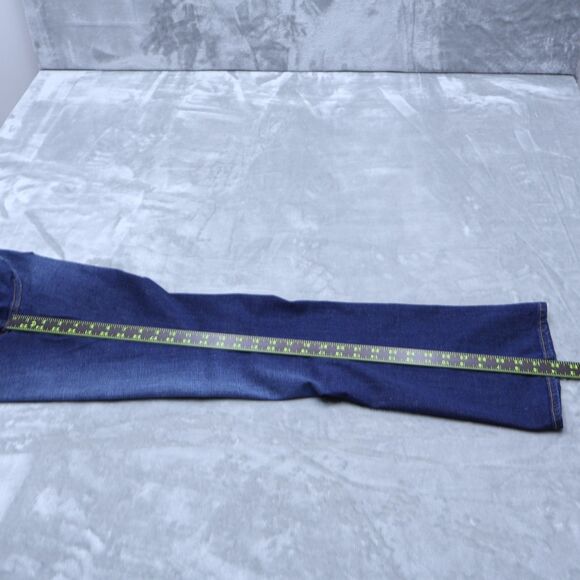 Lucky Brand Jeans Women's Size 8 Blue Mid-Rise Sofia Boot Denim 32" Inseam - Picture 16 of 16